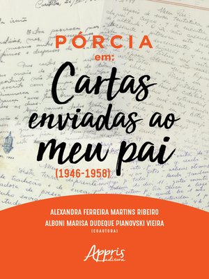 cover image of Pórcia em